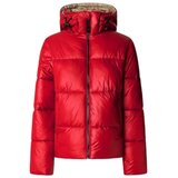 PepeJeans Puhovke PL4024339 Rdeča Cene