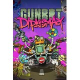 Steam gunbot diplomacy key (pc) global | Eponuda.com