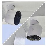 ARLO VMA5000-10000S (bel) magnetni nosilec za kamero, (21025910) | Shoptok.si