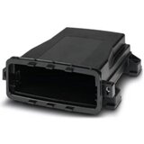 Phoenix Contact ECS-B-122X169-S-UV1-NV kućište elektronike 164 x 176 x 64 pc crna (ral 9005) 5 st. | Eponuda.ba