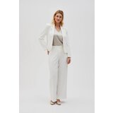 Marisse Women's Jacket L-Mr-4607 Off White | Eponuda.ba