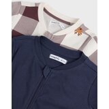 Sinsay Pamučni kombinezoni s božićnim motivom 2 pack | shoptok.hr