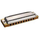 Hohner blues harp ms f diatonična ustna harmonika | Shoptok.si