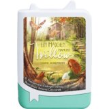 tonies Zvočna figura Tonie "Book : Ein Mädchen namens Willow 1" (V NEMŠČINI) - 1 k. | Shoptok.si