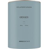 Ambientair COLOURS Oxygen mirisna svijeća 200 g | shoptok.hr