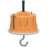 Famatel Rigips razvodna kutija sa kukom 3258-RKR/67x39, 67x39mm, IP30 Cijene