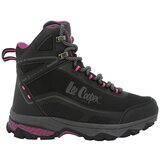 Lee Cooper Trekking čevlji Lcj-23-01-2020La Black/Fuxia | Shoptok.si