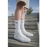 Big Star Men's Sneakers Warmed White | Shoptok.si