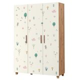 Hanah home ormar leva hedera jungle | ePonuda.com