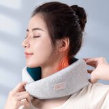 Aux Električna Vratu masažer U9 42℃ 28db 2000mAh, (21219175) | Shoptok.si