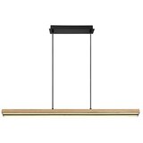 Globo Doro Viseća LED svjetiljka (30 W, D x Š x V: 101 x 7,5 x 120 cm, Topla bijela) | shoptok.hr