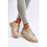 Maciejka Women's Leather Shoes | shoptok.hr