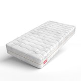 LUME HOME epkasta vzmetnica Relax Premium Latex+ HARD (ve dimenzij)-140x200 Cene
