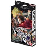 Bandai ONE PIECE Karte 3D2Y Starter Deck, (21442500) | Shoptok.si