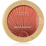 Physicians Formula Bronze Booster Sunset Blush kompaktno rdečilo z bronzerjem odtenek Summer Sunset 16 g | Shoptok.si