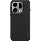  nillkin maska za mobilni telefon oppo find X9, crna | Eponuda.com