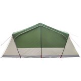  Kabinski šator Zelena 480 x 273 x 205 cm Poliester i čelik | Eponuda.ba