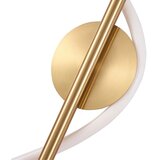  LED zidno svetlo EMMA LED/19W/230V zlatno | Eponuda.com