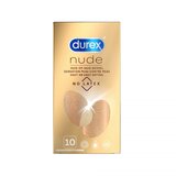 Durex Real Feeling No Latex - 10 Pieces | Shoptok.si