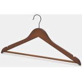 Sinsay Set drvenih vješalica 4 pack | shoptok.hr