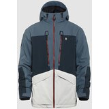 Horsefeathers Halen II Shell Jacket Blue Mirage | Shoptok.si
