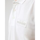 Napapijri Majice & Polo majice E AMUNDSEN Bela | Shoptok.si