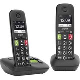 Gigaset Brezžični telefon E290A Duo z digitalnim odzivnikom, (5000522733) | Shoptok.si