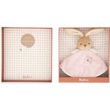 Kaloo Intemporel plišasta igrača za dojenčke Pink 1 kos | Shoptok.si
