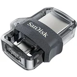 USB pomoćna memorija Smartphone/tablet Ultra® Dual Drive m3.0 64 GB Mikro USB (OTG), USB 3.0