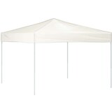  šator za zabave 3 x 3 m krem | shoptok.hr