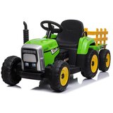 Traktor na akumulator XMX611- zeleni | shoptok.hr