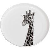 Maxwell williams Bel porcelanast krožnik Marini Ferlazzo Žirafa, ø 20 cm Cene