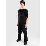 Volcom Roan Bib hlace black Cene