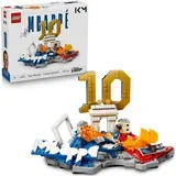 LEGO® Editions - Kylian Mbappé – nezaboravni nogometni trenuci (43013)