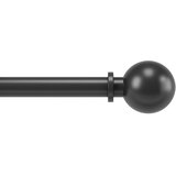  Curtains - accessories BOLAS color black umbra | shoptok.hr