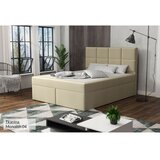  Tapecirani krevet BESSO 90x200 - Monolith 04 | shoptok.hr