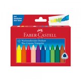 Faber-Castell voštane boje faber castell 1/12 120010 Cene
