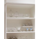Premier Housewares Staklena posuda za namirnice za kolačiće Olivia – | shoptok.hr