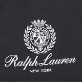 Polo Ralph Lauren LOGO TOTE-TOTE-LARGE Crna | shoptok.hr