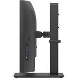 LG 34BA85QE-B LCD zaslon Energetska učinkovitost 2021 F (A - G) 86.4 cm (34 palac) 21:9 5 ms | Eponuda.ba