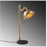 Opviq spoly 13800 - gold gold table lamp | ePonuda.com
