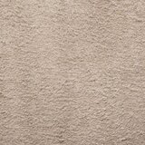  Preproga HUARTE s kratkimi vlakni mehka pralna peščena 80x250cm | Shoptok.si