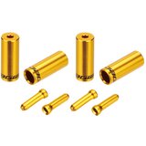 Jagwire Universal Pro kapice CHA094-OJ Gold Cijene