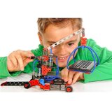 fischertechnik slagalica STEM, 207 dijelova, 8+ PNEUMATIC POWER | shoptok.hr