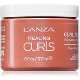 L'anza Healing Curls nega brez spiranja za popoln videz las 177 ml | Shoptok.si