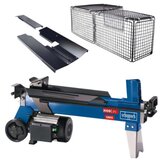 Scheppach Horizontalni cepač za drva HL760L – 7T (5905211903) | ePonuda.com