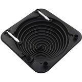 In solarni grelec za bazen iz hdpe in 75x75x36 cm | Shoptok.si