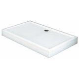 Kolpa San kad za prhanje, kotna flamenco 120X80 kotna za vzidavo | Shoptok.si