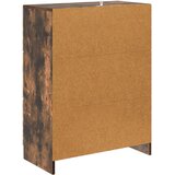  Ormar s ladicama Dimljeni hrast 66 x 34 5 x 87 cm - Dimljeni hrast | shoptok.hr