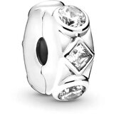 Pandora 798463C01 Geometric Shapes Clip privezak | ePonuda.com